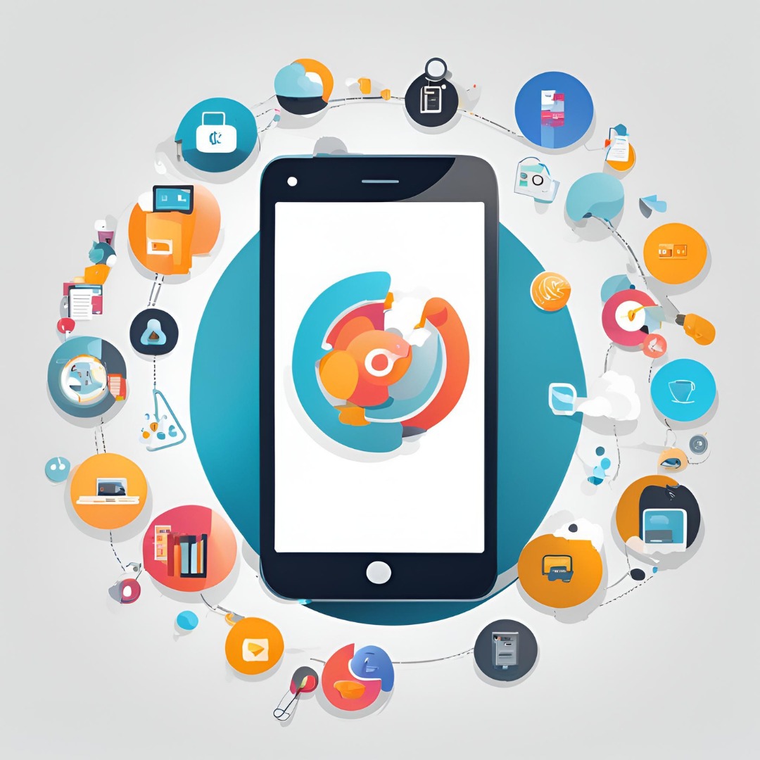 Mobile App Development